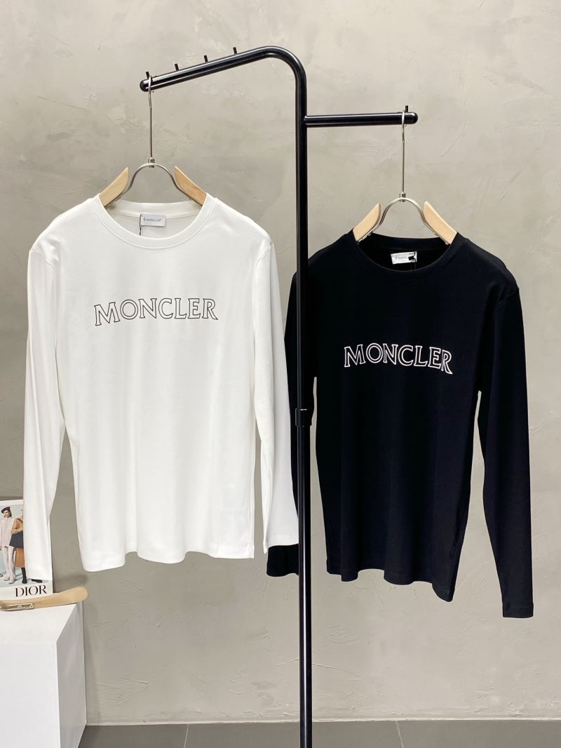 Moncler T-Shirts